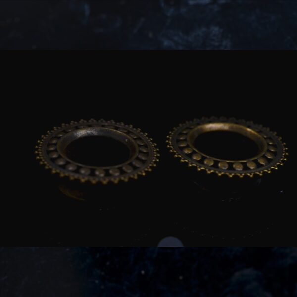 Tribal Bronze Expansions